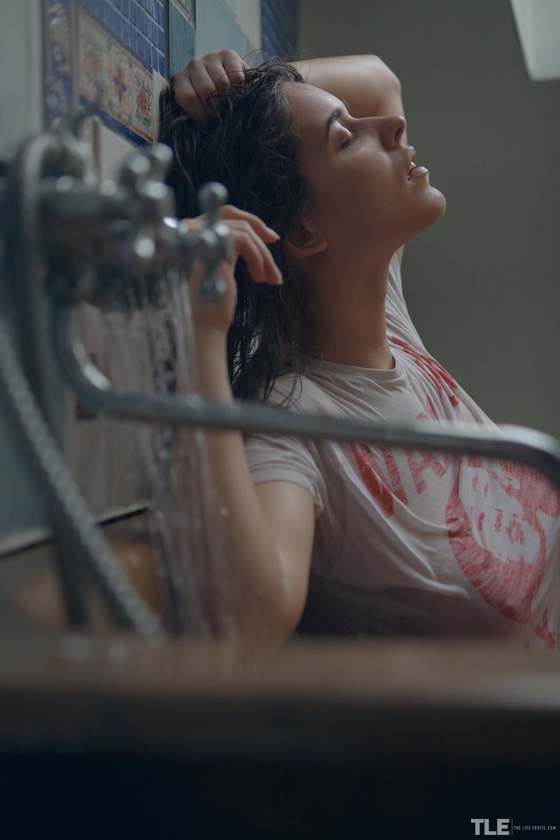 Милана, 21 год, 5 размер груди