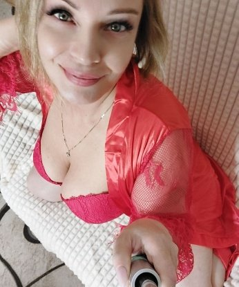 Евгения, 40 лет, 3 размер груди